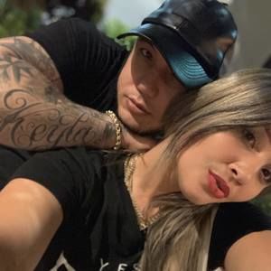 Meet your Posher, Asiel